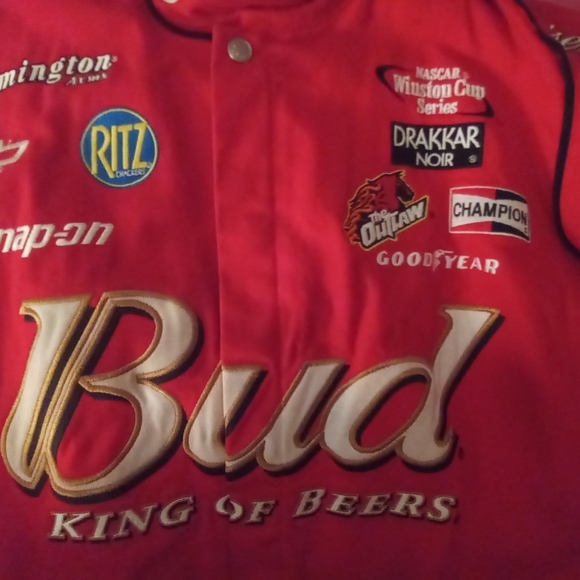 Chase Authentics Driver's Line Dale Earnhardt Jr - Picture 2 of 16